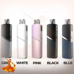 Kit Pod Sceptre MTL/RDL 3ml 20W 1400mAh Innokin