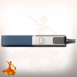 Kit Pod Sceptre MTL/RDL 3ml 20W 1400mAh Innokin