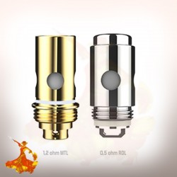 Kit Pod Sceptre MTL/RDL 3ml 20W 1400mAh Innokin