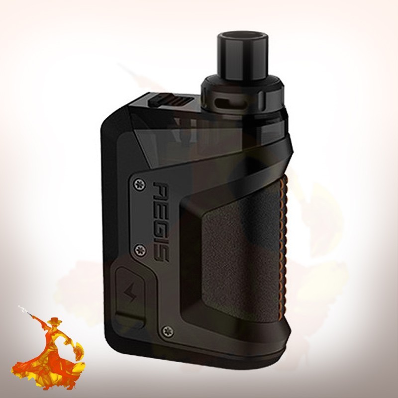 Aegis hero аккумулятор