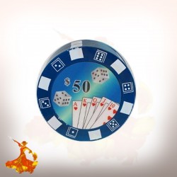 Grinder Poker