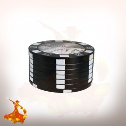 Grinder Poker