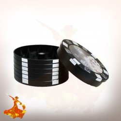 Grinder Poker