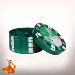 Grinder Poker