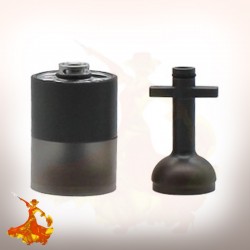 Kit Adaptateur DL + Tank longue version pour Pioneer MTL RTA Bp Mods