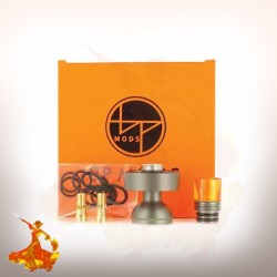 Adaptateur DL Pioneer RTA Bp Mods