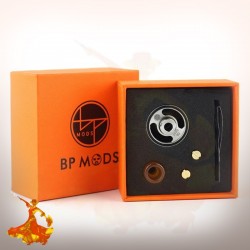 Adaptateur DL Pioneer RTA Bp Mods