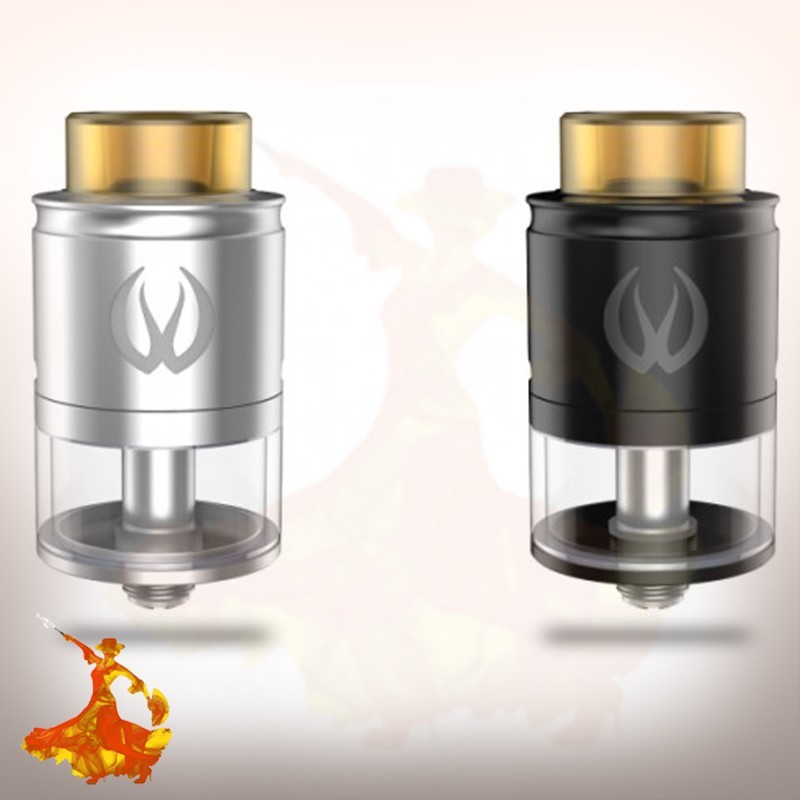 Atomiseur Perseus Vandyvape