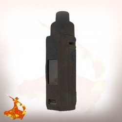 Housse Silicone pour Drag S Voopoo