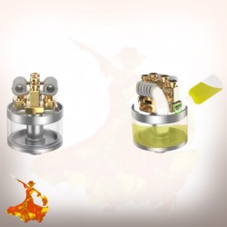 Atomiseur Perseus Vandyvape