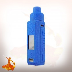 Housse Silicone pour Drag S Voopoo