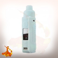 Housse Silicone pour Drag S Voopoo