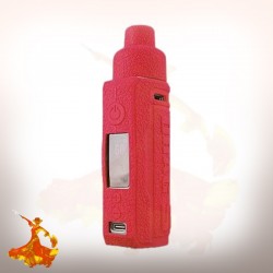 Housse Silicone pour Drag S Voopoo