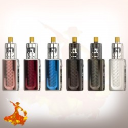 Pack iStick S80 1800mAh 3ml Eleaf