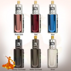 Pack iStick S80 1800mAh 3ml Eleaf