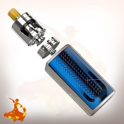 Pack iStick S80 1800mAh 3ml Eleaf