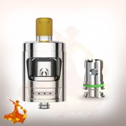 Pack iStick S80 1800mAh 3ml Eleaf