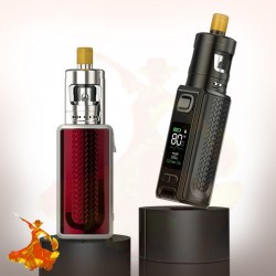 Pack iStick S80 1800mAh 3ml Eleaf