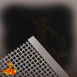 Résistances NexMesh Extreme A1 0.16ohm Wotofo