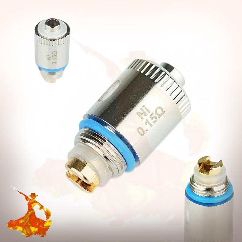 Mèche GS Air TC NI 200 Eleaf