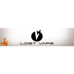Tous vos kit ou set up de la marque Lost vape chez vap-extrem !!!