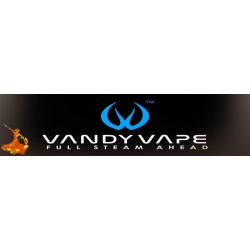 Tous vos kit ou set up de la marque Vandy vape chez vap-extrem !!!