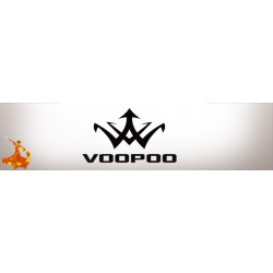 Tous les kits, box et mod Voopoo chez vap-extrem