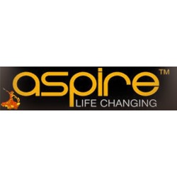 Tous vos kit pod Aspire chez vap-extrem !