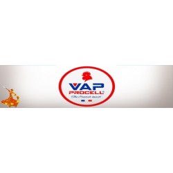 Toutes les références de vos accus Vap Procell, chez Vap-extrem !