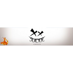 Tous les atomiseurs et dripper, RTA, RDA Suicide Mods chez vap-extrem
