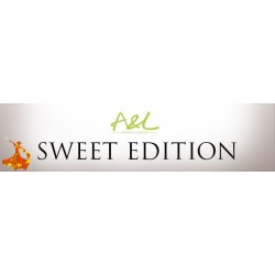 Tous vos arômes concentrés Ultimate Sweet Edition de la marque A&L chez vap-extrem