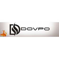 Tous les réservoirs et clearomiseur de Dovpo chez vap-extrem