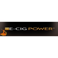 Toutes les références de vos accus de la marque E-Cig Power, chez Vap-extrem