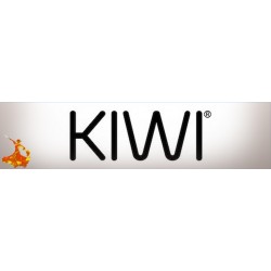 Toutes vos cartouches, pods et filtres Kiwi Vapor chez vap-extrem !