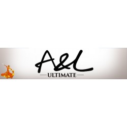 Tous vos eliquids Ultimate de la marque A&L chez vap-extrem