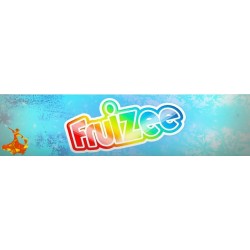 Fruizee esalt par Eliquid France aux saveurs givrées et fruitées chez vap-extrem