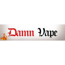 Tous vos dripper, atomiseurs, et clearomiseurs de Damn Vape chez vap-extrem !!!