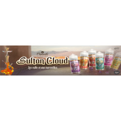Eliquid Sultan Cloud fruité chez vap-extrem