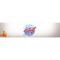 Eliquid Liquideo Wpuff aux saveurs fruitées ou gourmandes chez vap-extrem !