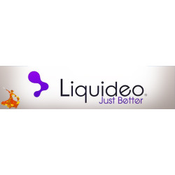 Toutes les gammes eliquid en nic salt de Liquideo chez vap-extrem !