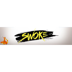 Swoke concentré prenium français aux saveurs originales chez vap-extrem