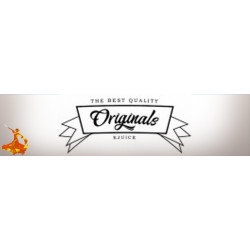 Originals par Eliquid France aux saveurs mono-arômes chez vap-extrem