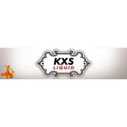 Tous vos arômes concentrés KXS Liquid chez vap-extrem