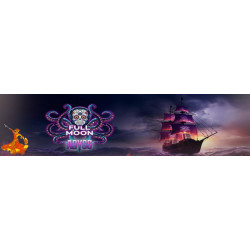 Tous vos concentrés Abyss de Full Moon chez vap-extrem !