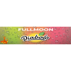 Tous vos concentrés Diabolo de Full Moon chez vap-extrem !