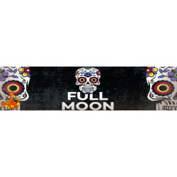 Tous vos concentrés Full Moon chez vap-extrem !