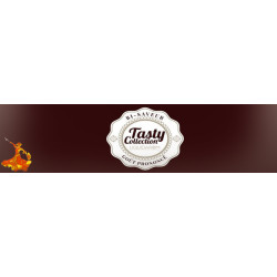 Tous vos eliquid Tasty Collection de Liquidarom chez vap-extrem
