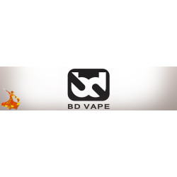 Tous vos accus BD Vape chez vap-extrem !!!