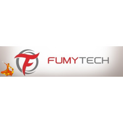 Tous vos clearomiseurs Fumytech chez vap-extrem