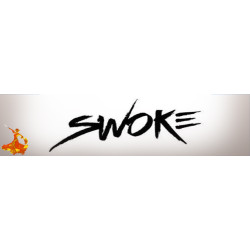 Swoke arôme concentré français aux saveurs originales chez vap-extrem